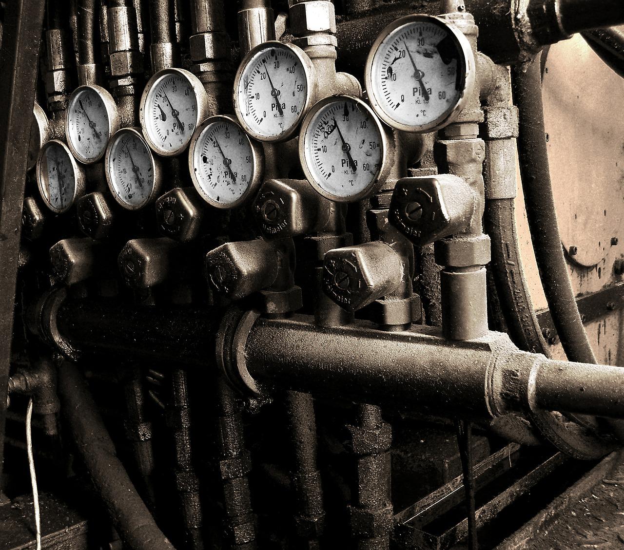 meters, armatures, pipes-498677.jpg